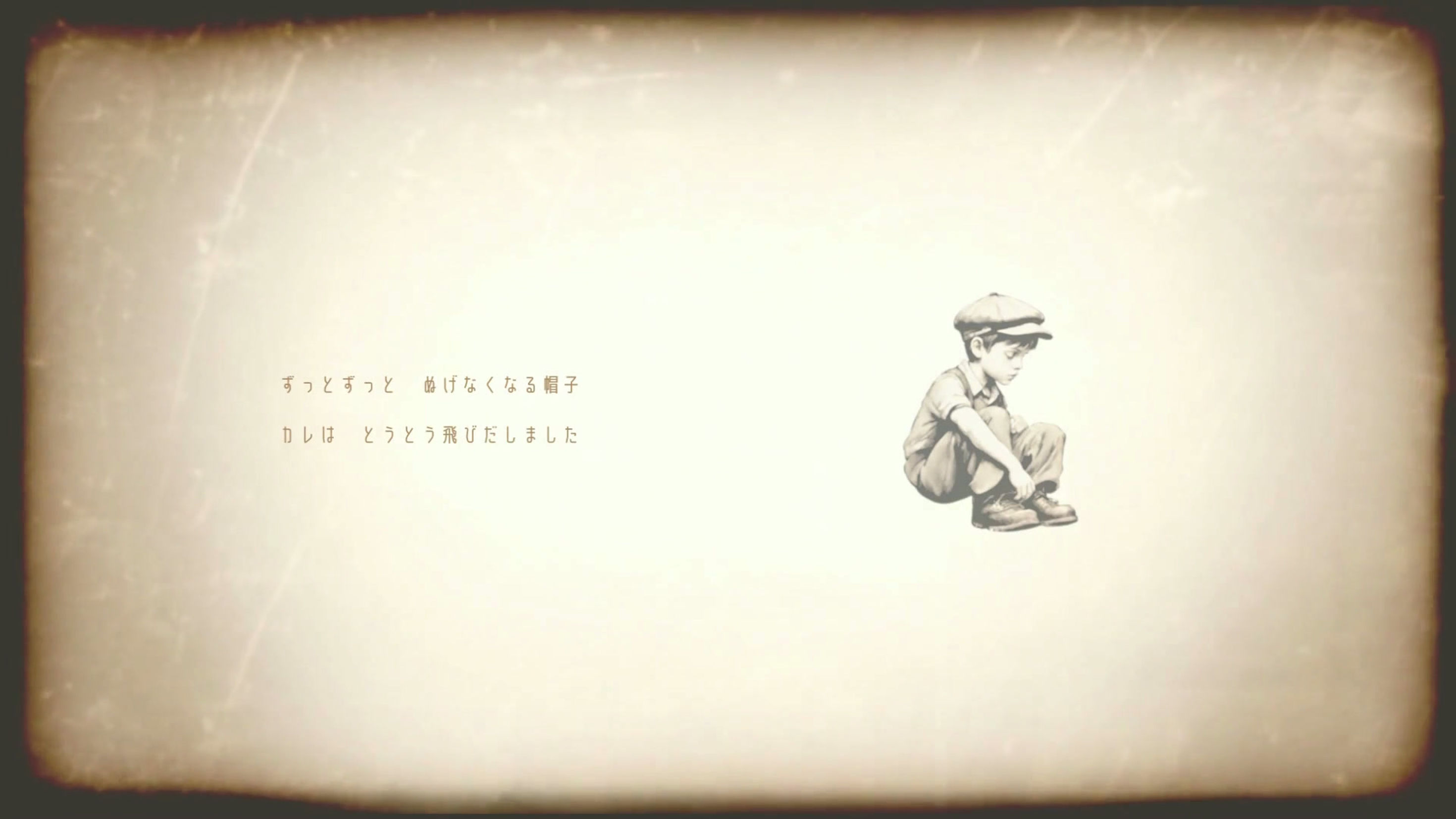 「hair lab polish」のストーリー